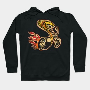 Murray Bikes Hoodie